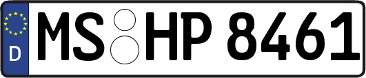 MS-HP8461