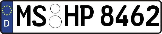 MS-HP8462