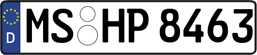 MS-HP8463