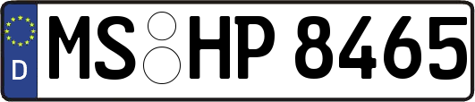 MS-HP8465