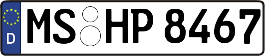 MS-HP8467