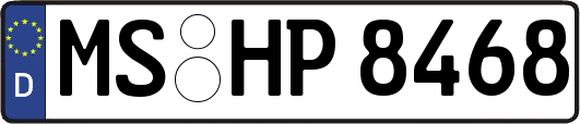 MS-HP8468