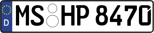 MS-HP8470