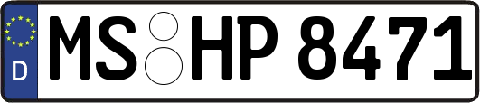 MS-HP8471