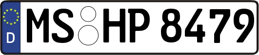 MS-HP8479