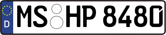 MS-HP8480