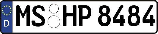 MS-HP8484