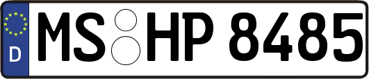 MS-HP8485