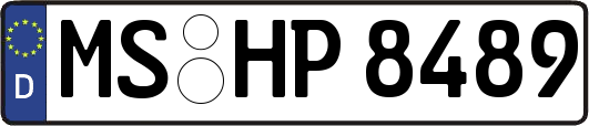 MS-HP8489