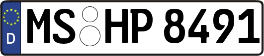 MS-HP8491