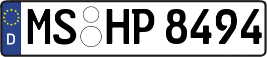 MS-HP8494