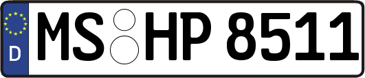 MS-HP8511