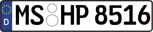 MS-HP8516