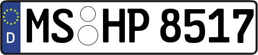 MS-HP8517