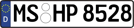 MS-HP8528