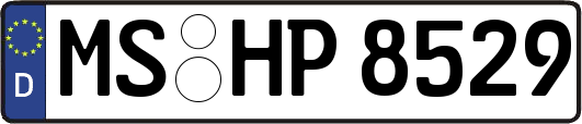 MS-HP8529