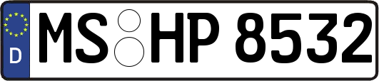 MS-HP8532