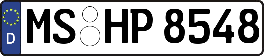 MS-HP8548
