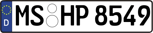 MS-HP8549