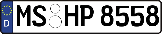 MS-HP8558