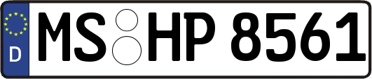MS-HP8561