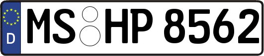 MS-HP8562