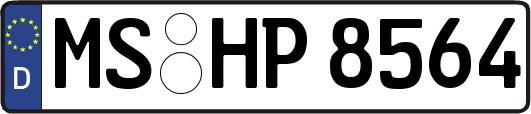 MS-HP8564