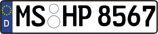 MS-HP8567