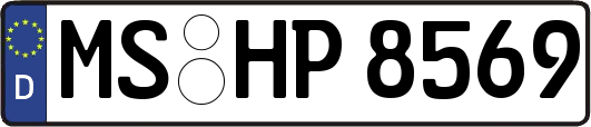 MS-HP8569