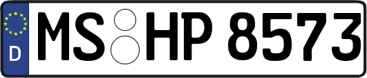 MS-HP8573