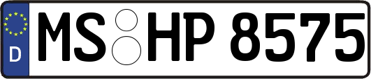 MS-HP8575