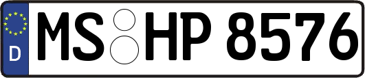 MS-HP8576