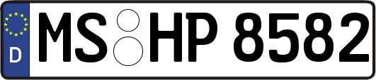 MS-HP8582