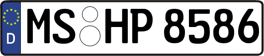 MS-HP8586