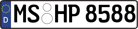MS-HP8588