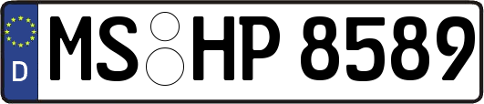 MS-HP8589