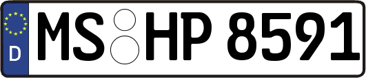 MS-HP8591