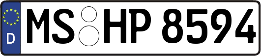 MS-HP8594