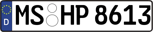 MS-HP8613