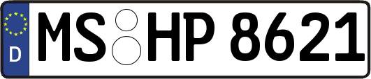 MS-HP8621
