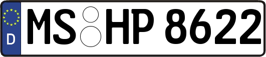MS-HP8622