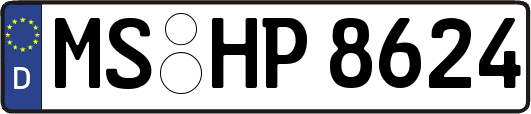 MS-HP8624