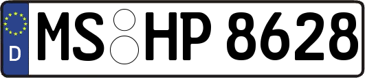 MS-HP8628
