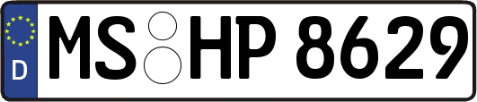 MS-HP8629