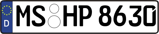 MS-HP8630
