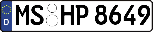 MS-HP8649