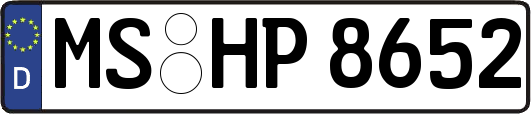 MS-HP8652