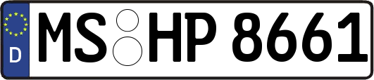 MS-HP8661