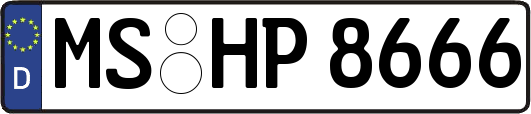 MS-HP8666