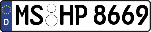 MS-HP8669